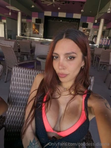 Enjoying as i deserve