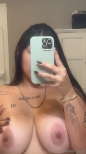 Es que las tengo bien bonitas la vdd