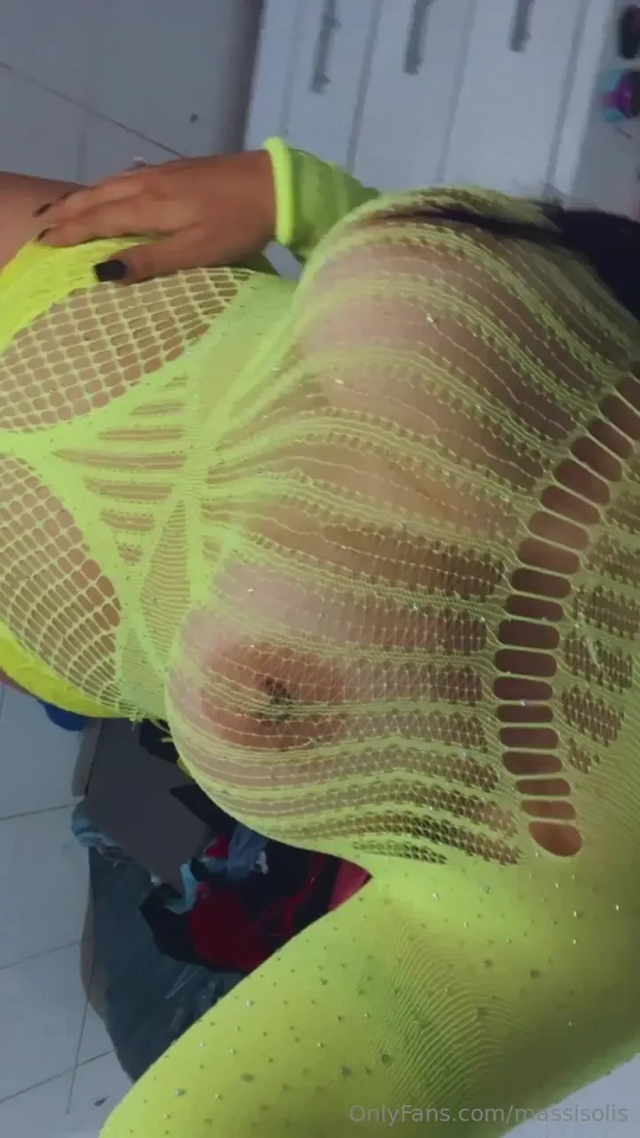 Like y te mando el video completo bb 