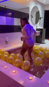 Video completo x privado baby