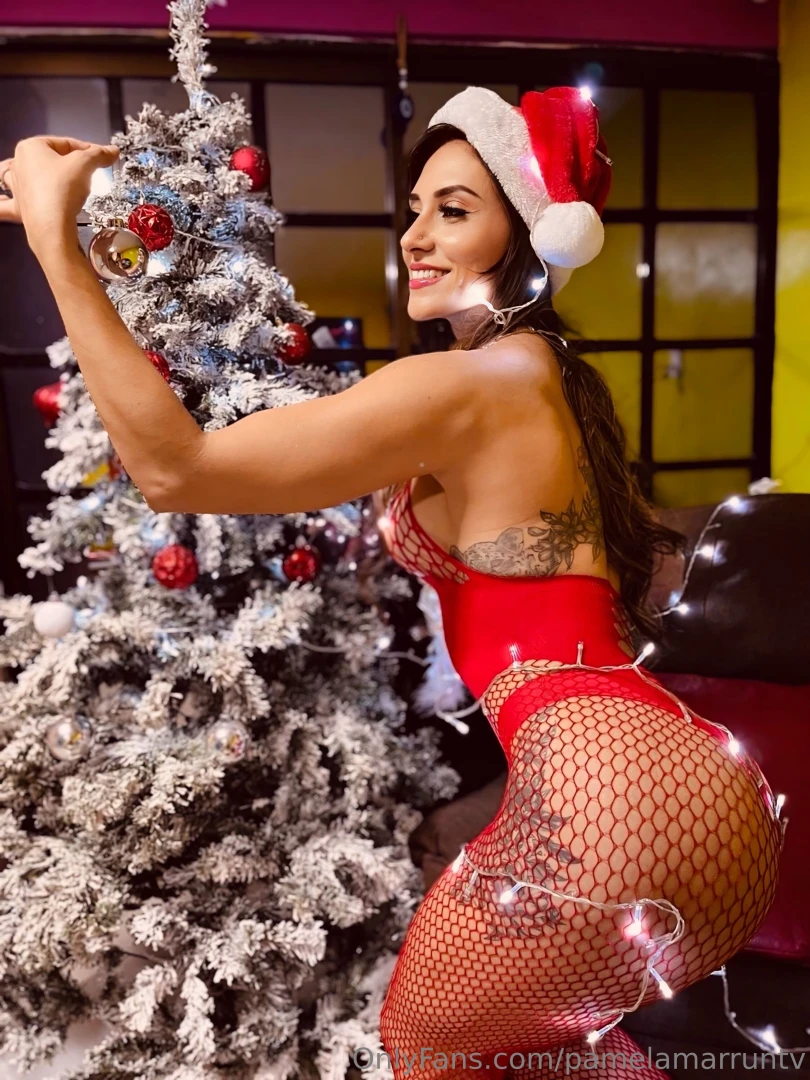 Pamelamarruntv part 15 