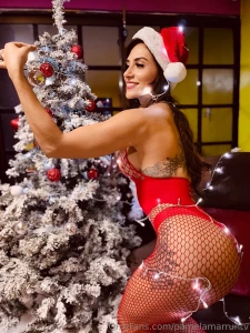 Pamelamarruntv part 15