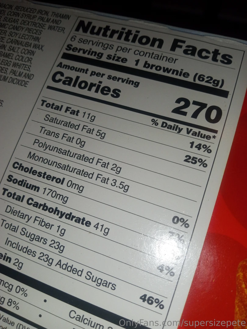 Enjoy watching me eat drink 1960 calories shake my belly amp talk part 4 