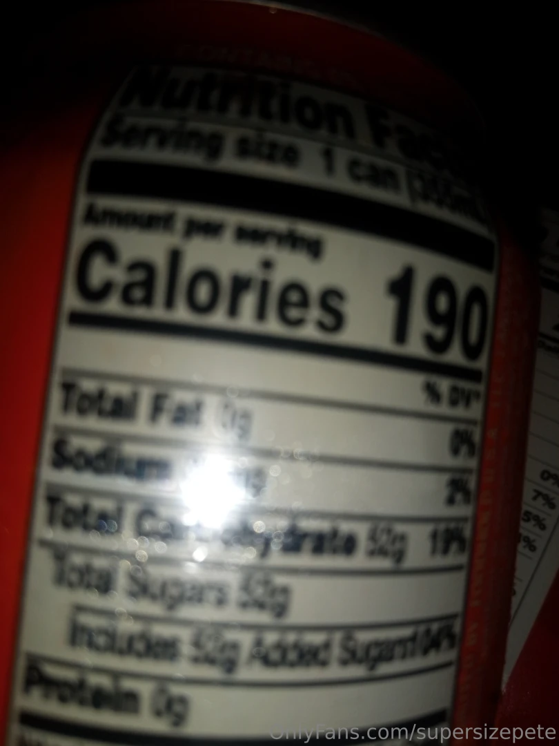 Enjoy watching me eat drink 1960 calories shake my belly amp talk part 1 