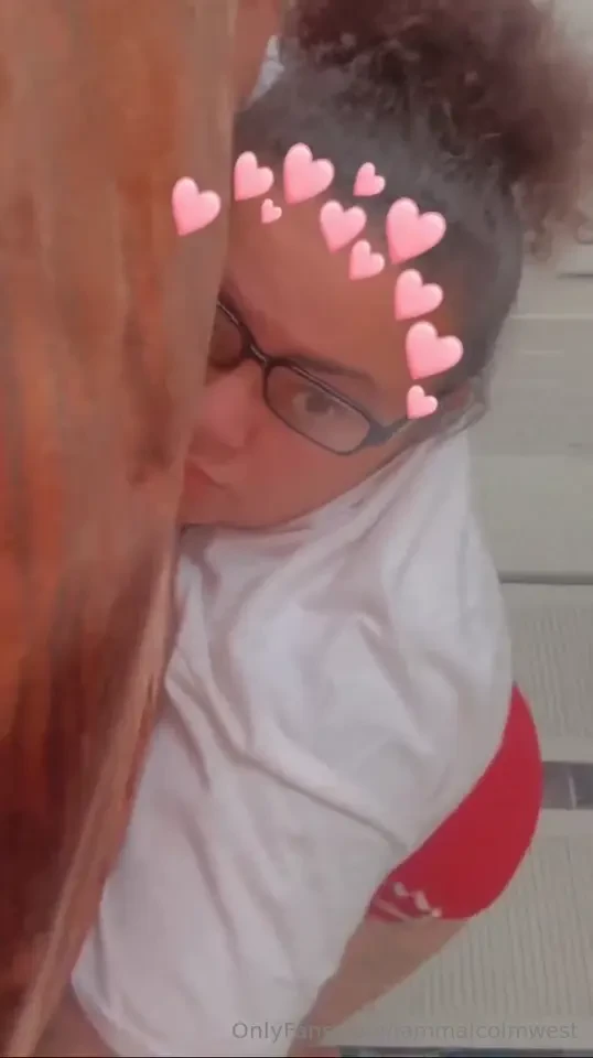 She is so beautiful part 1 