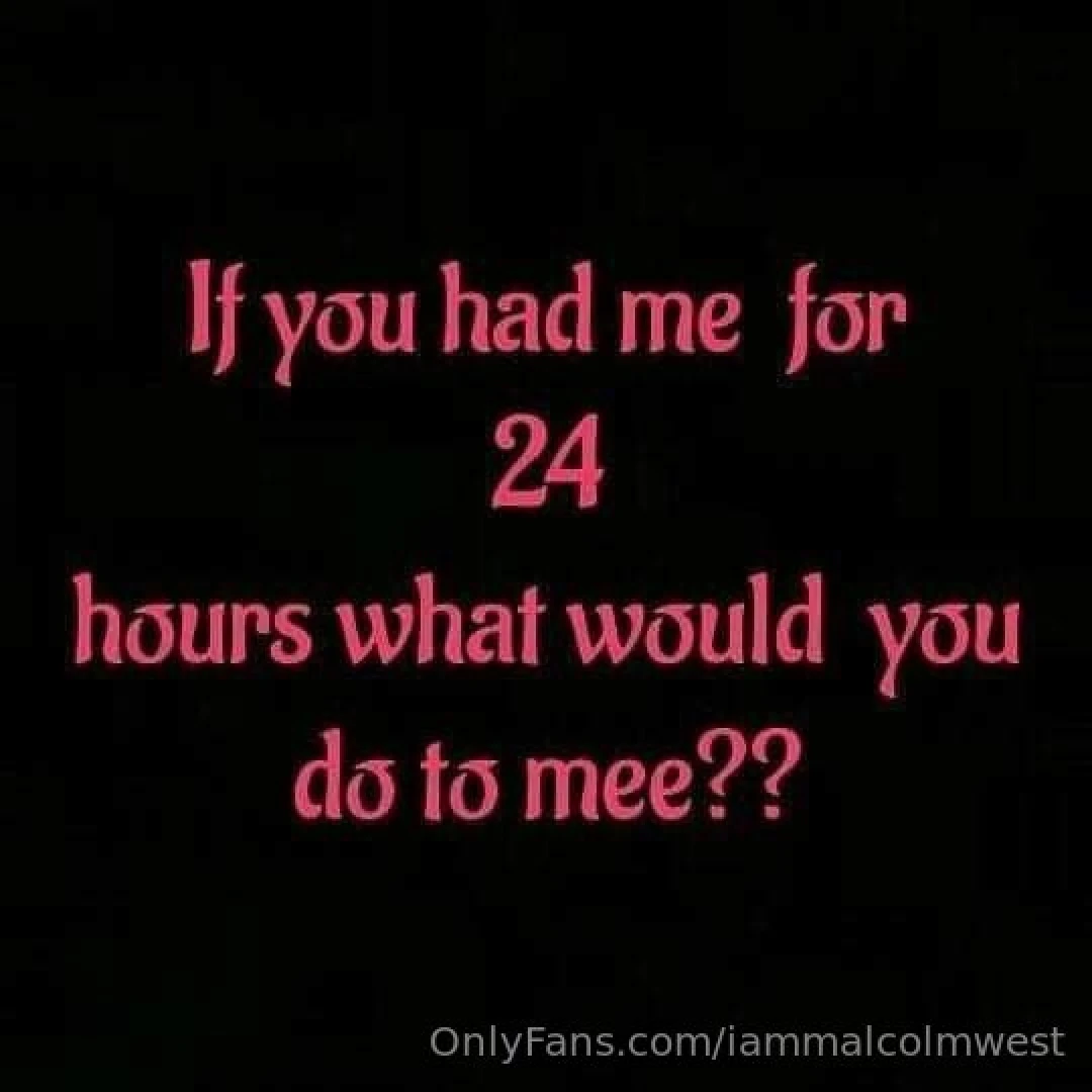 Comment below part 23 