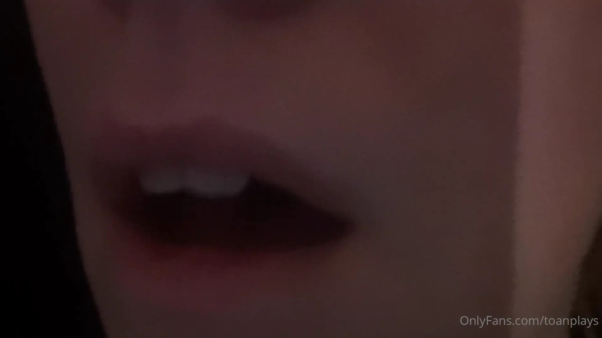 Oh it s so mean of me to tease you like this isn t it i bet you want 