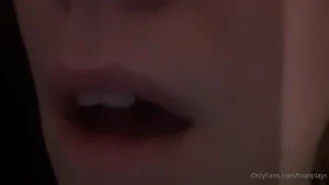 Oh it s so mean of me to tease you like this isn t it i bet you want