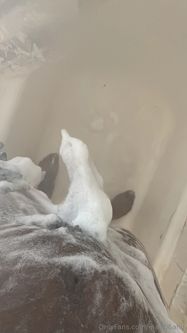 Shower vibes part 15 