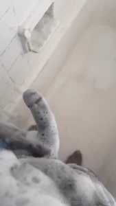 Shower vibes part 13