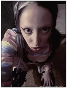 Surprise wanna adopt me for a day daddy mommy - ophelia side note for part 2