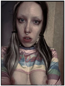 Surprise wanna adopt me for a day daddy mommy - ophelia side note for part 5