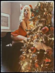 Lady eve s naughty advent calendar - day 12 please please can i drink part 29