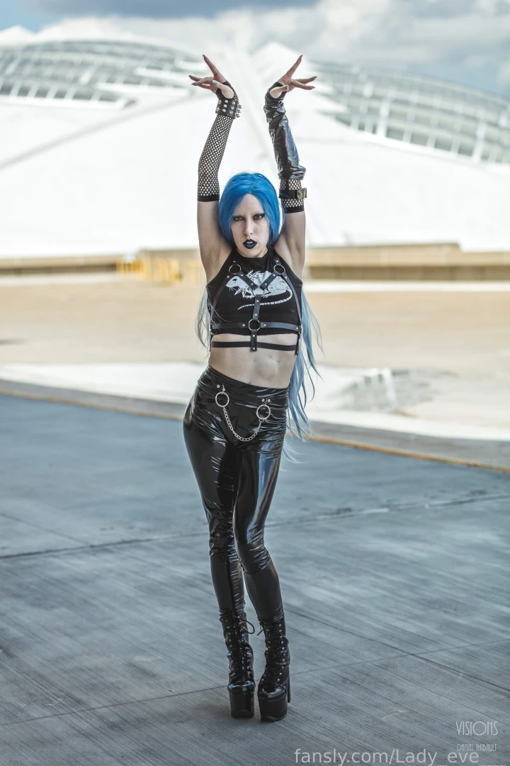 Lady eve s naughty advent calendar - day 14 today i introduce you to part 5 