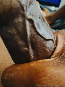 My veins spell out my initial k for koop