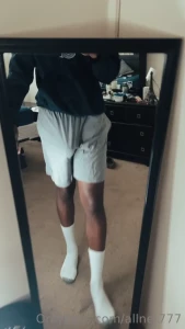 Shorts no boxers all summer