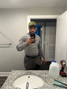 I m always horny at work can i stuff you on my lunch break part 1