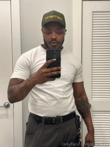 Need some head at work this morning