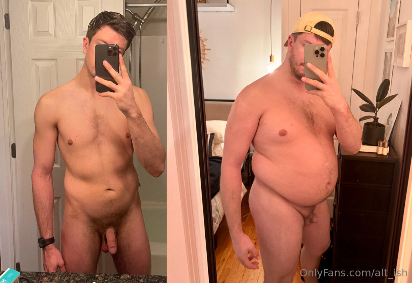 Growing amp shrinking 