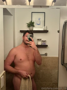 Swipe to drop the towel part 8