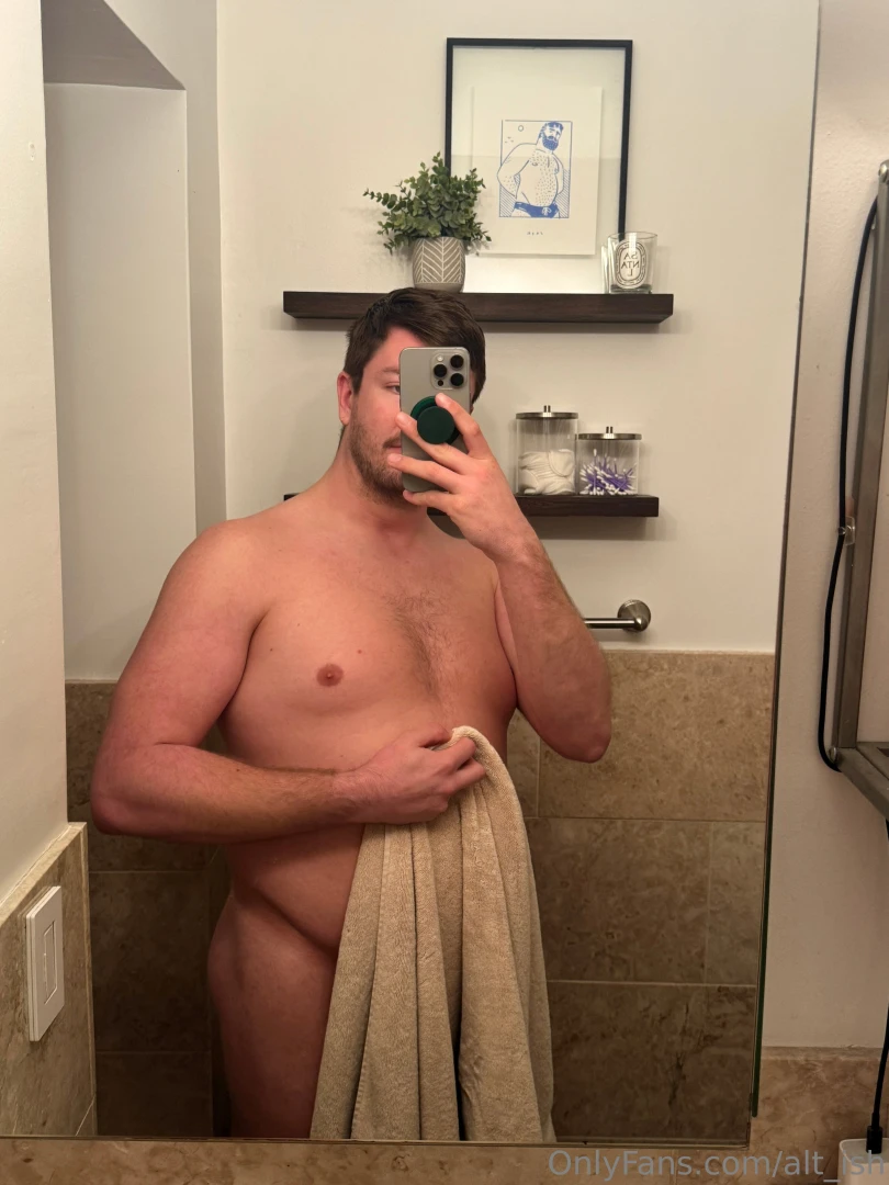 Swipe to drop the towel part 11 