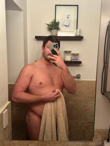 Swipe to drop the towel part 11