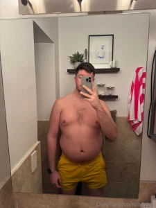 Life s been good lately