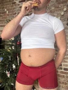 Full photo set inspired by sc scott calvin does this look like a part 3