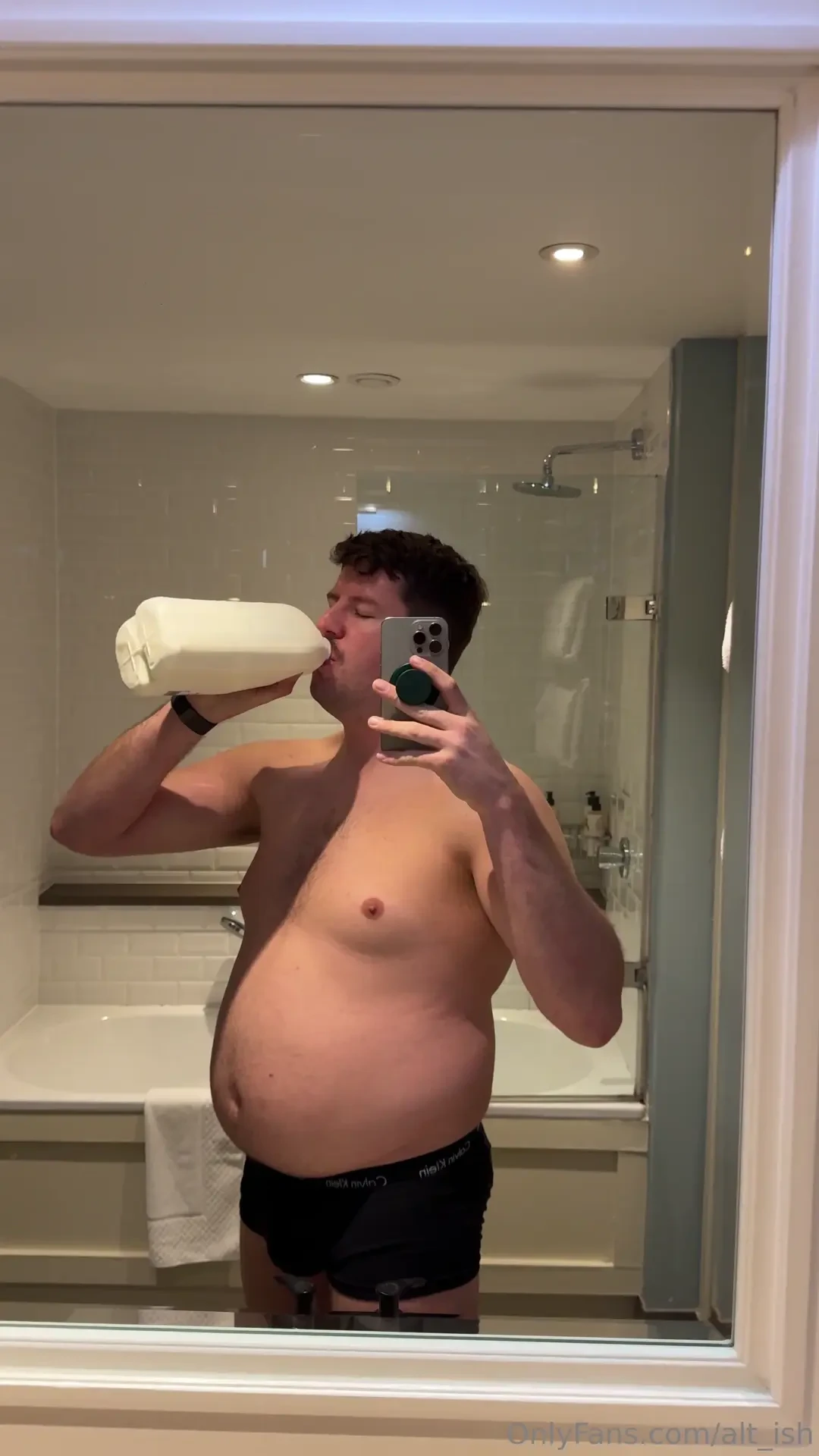 Playing with angles part 4 