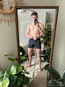 Reminiscing my fit days part 5