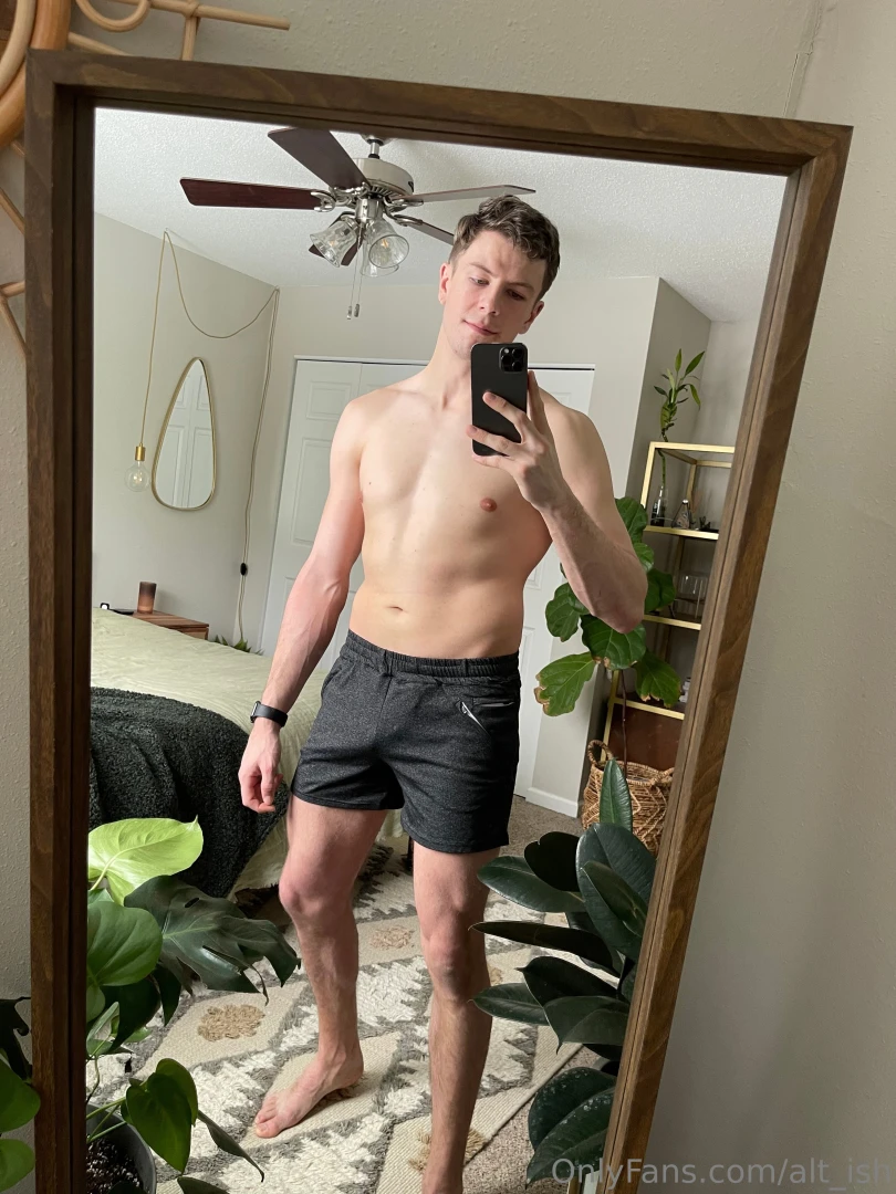 Reminiscing my fit days 