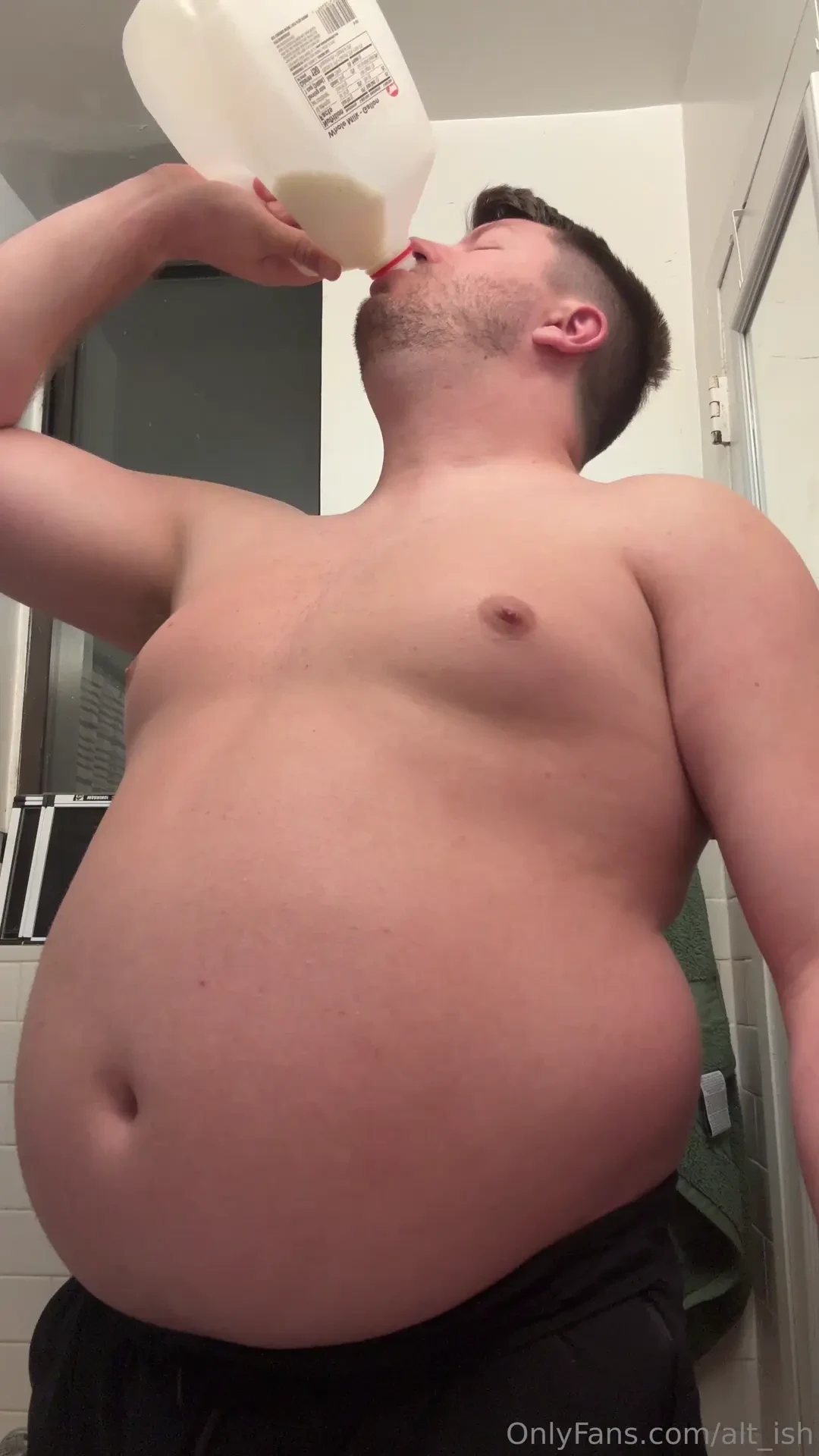 A few clips from the past week really feeling hefty lately 