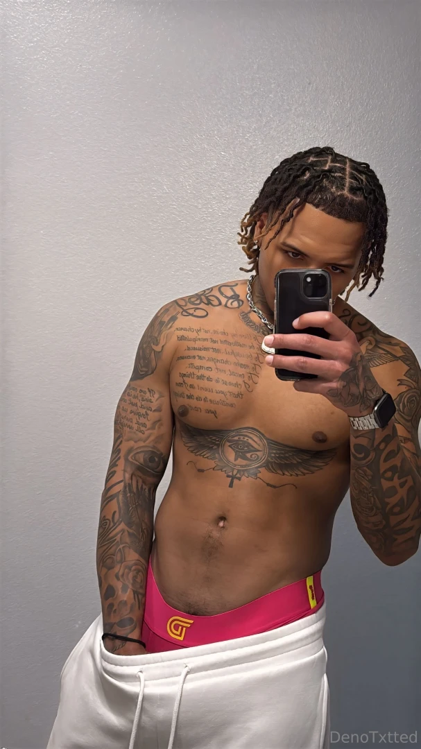 Taken request in my message rn 