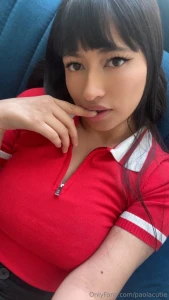 Stop scrolling start drooling