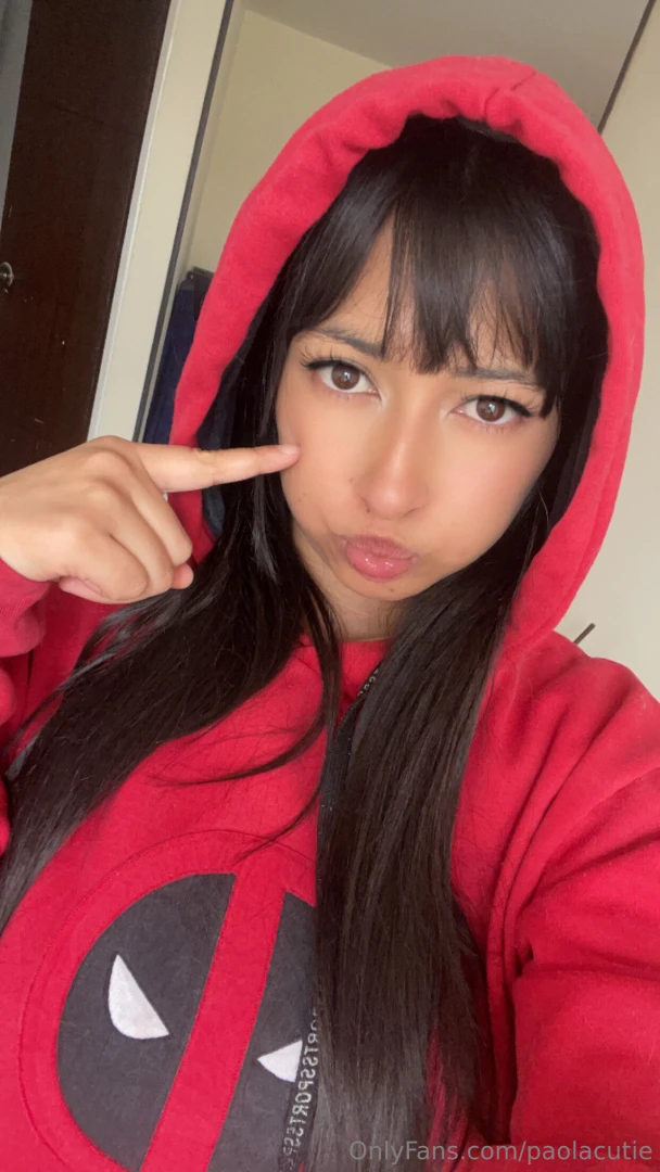 Naughty thoughts in 3 2 1 