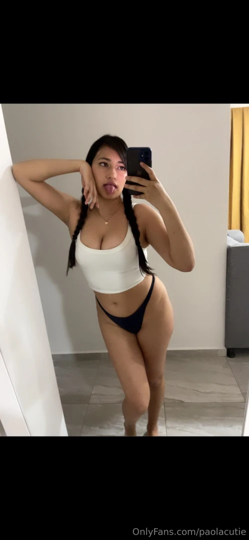 Cuter than your ex dirtier than your thoughts 