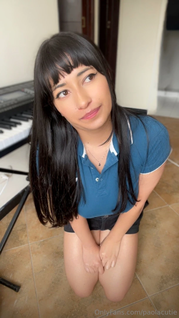 I m the reason you re smiling today 