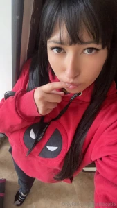 If temptation had a face it d be this