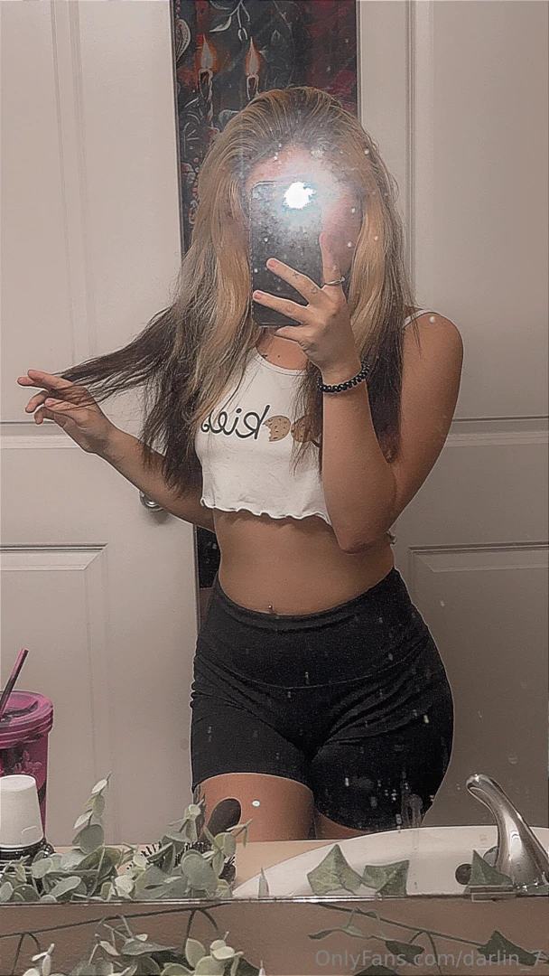 5 nude teasing vid tip 5 and it ll slide in your dms with it babesss 