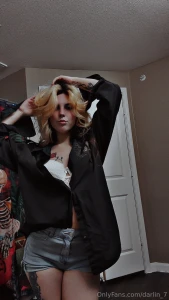 Live after my shower babes