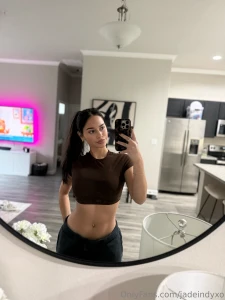 Want a little more part 2