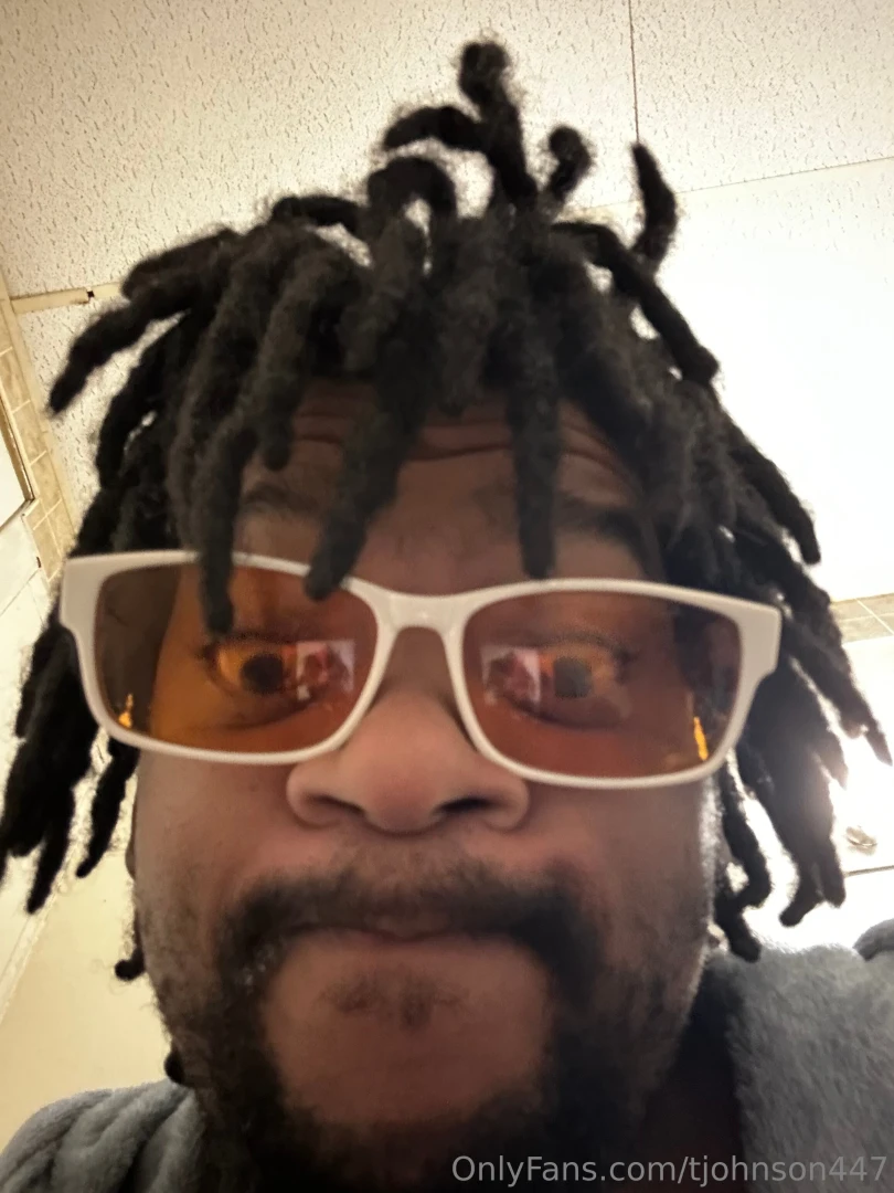 Bed head who cares lol 