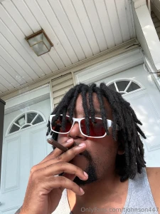 What y all doin