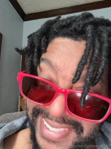 Happy saturday yall part 8