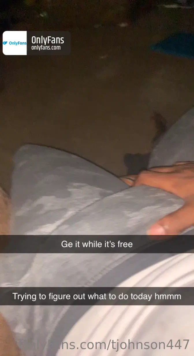 Can add my snapchat aswell 