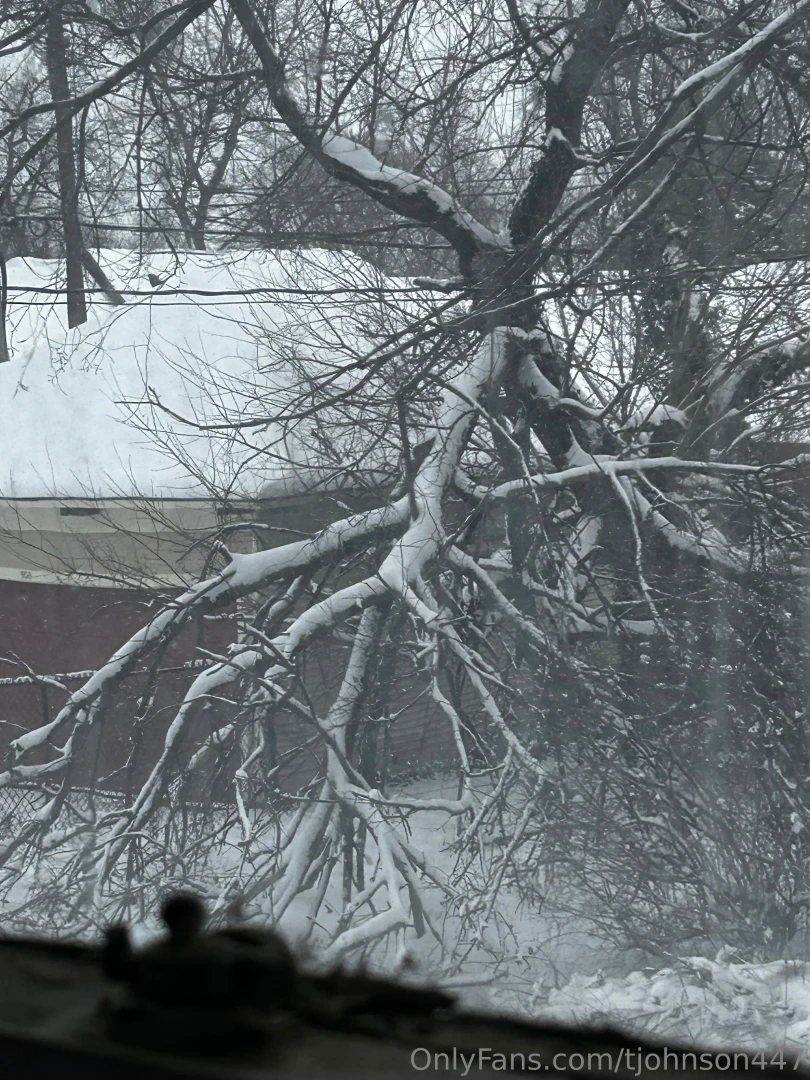 It s cold outside so let me slide in your warmth baby 