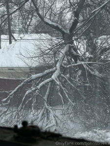 It s cold outside so let me slide in your warmth baby