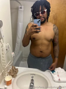 That gym starting to pay off don t mind the short counters