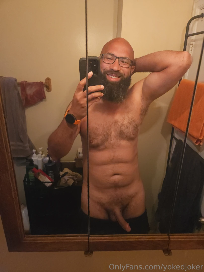 He s a grower grower 