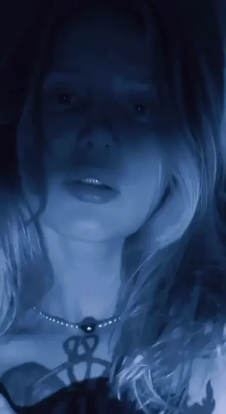 What you feeling when you see this video i feel pure desire 